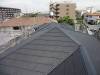 屋根 カバー工法5