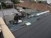 屋根 カバー工法1