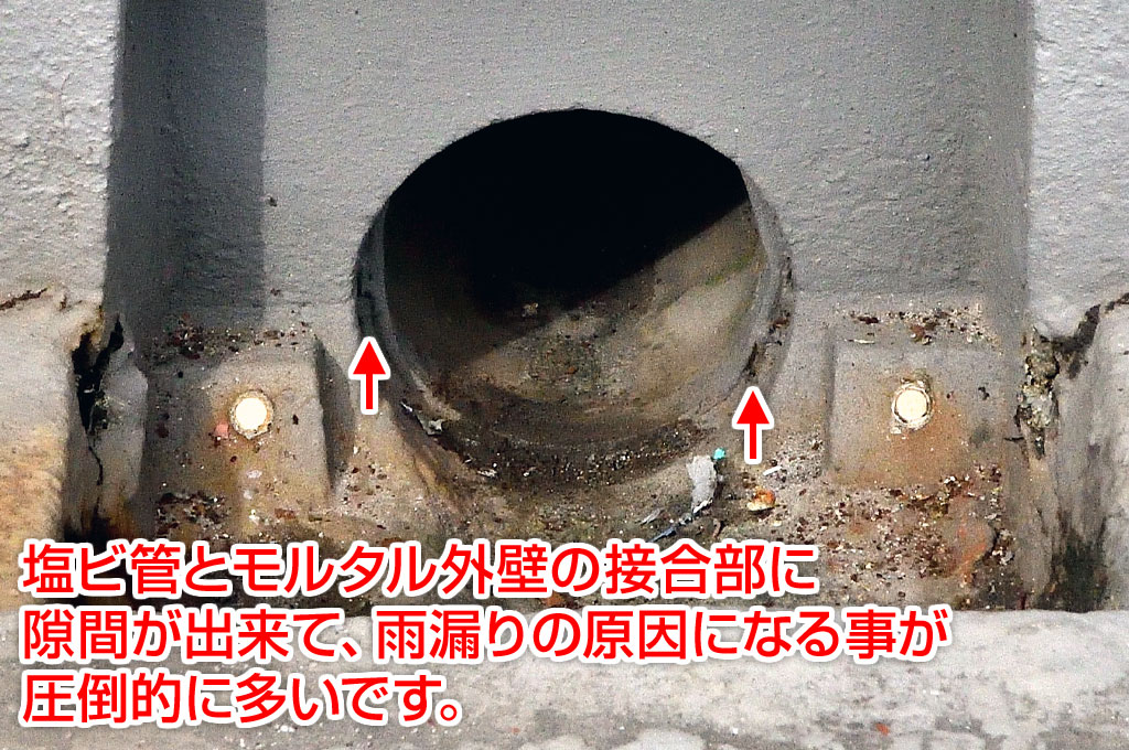 排水ドレン
