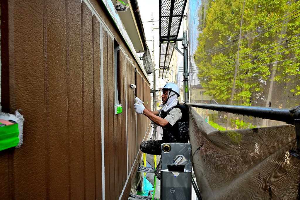 エポパワーシーラー