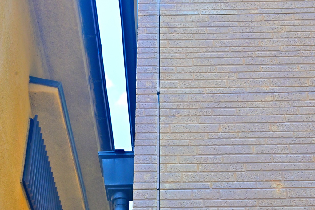 シーリング劣化