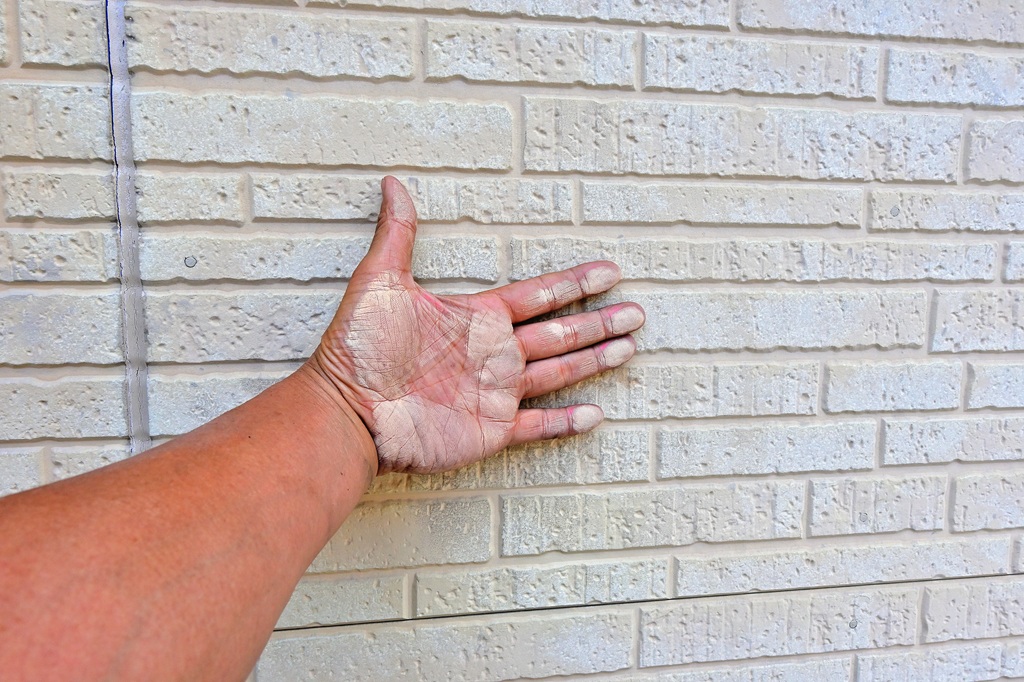 チョーキング現象