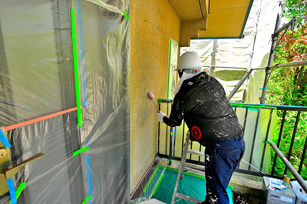 エポパワーシーラー