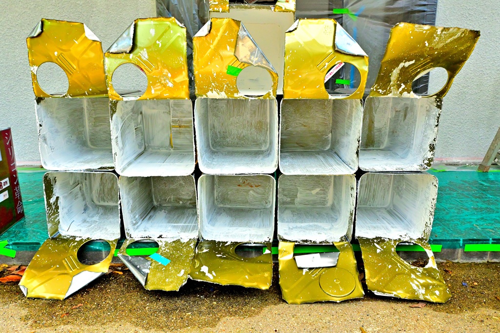 エピテックフィラーAEⅡ