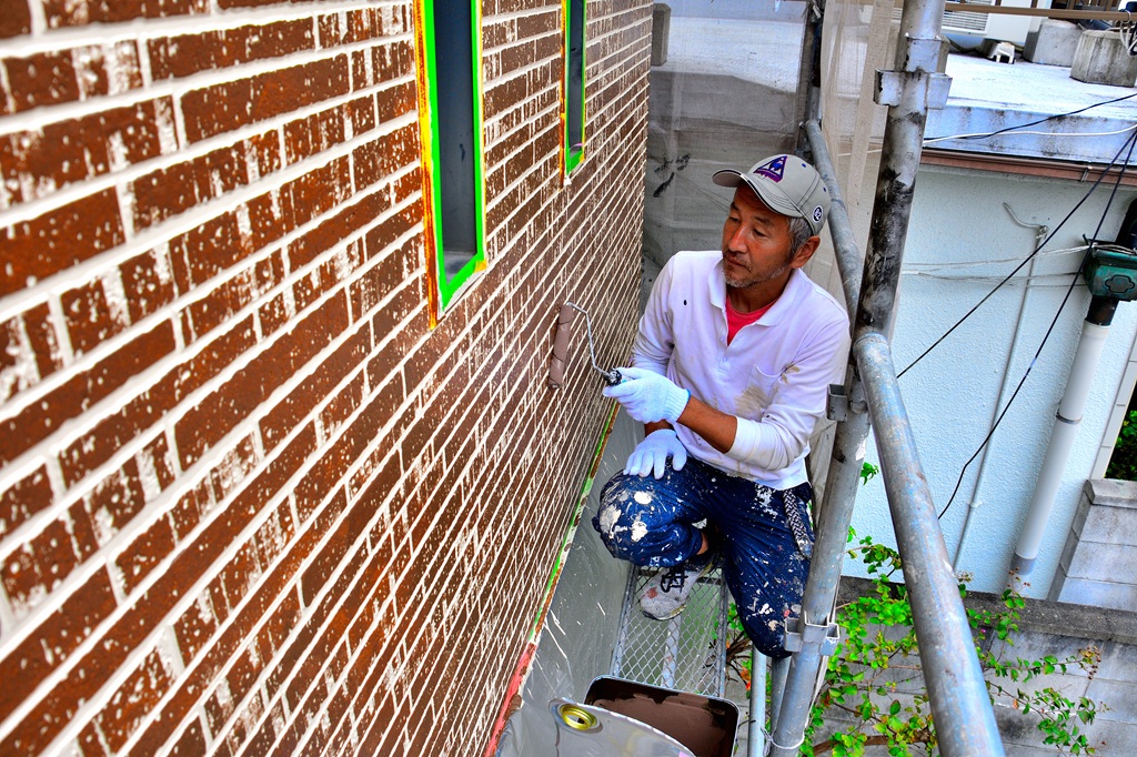 トリプルトーン工法