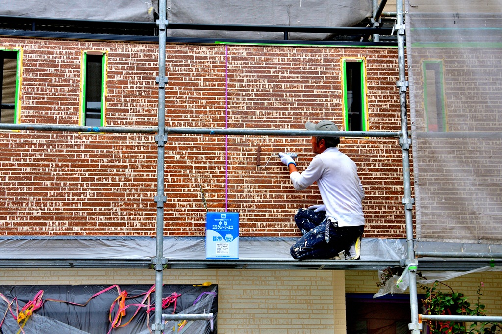 トリプルトーン工法