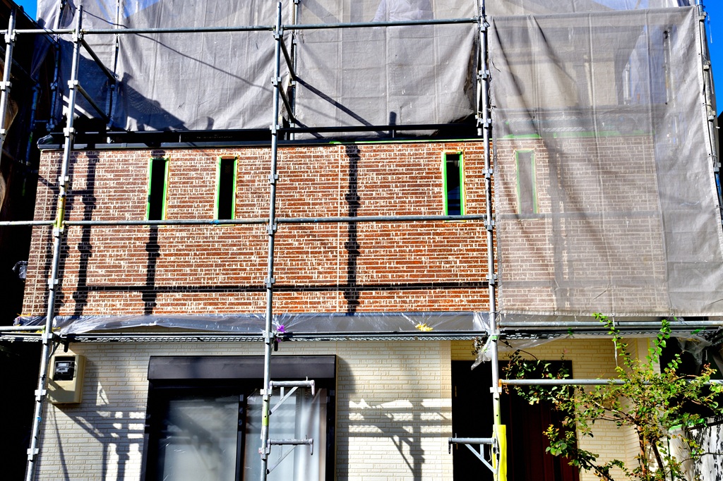 トリプルトーン工法