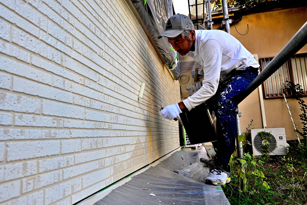 ダブルトーン工法