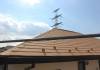 屋根ガイナ塗装施工例5 1000×700