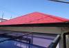カラーベスト屋根超低汚染リファイン塗装2 1000×700