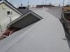屋根ガイナ塗装1 750×750