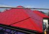 カラーベスト屋根超低汚染リファイン塗装1 1000×700