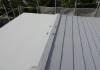 屋根ガイナ塗装施工例3 1000×700