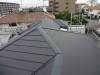 屋根 カバー工法8