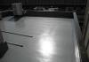 屋上防水ウレタン塗膜防水通気緩衝工法2 1000×700