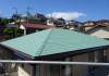 屋根ガイナ塗装施工例1 850×600