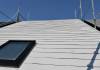 カラーベスト屋根にガイナ塗装工事完工4 1000×700