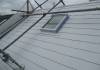 カラーベスト屋根ガイナ塗装完工1 1000×700