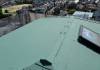 屋根ガイナ塗装施工例7 850×600